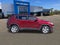 2020 Jeep Compass Latitude 4x4