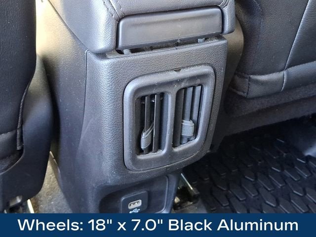 2020 Jeep Compass Altitude 4x4