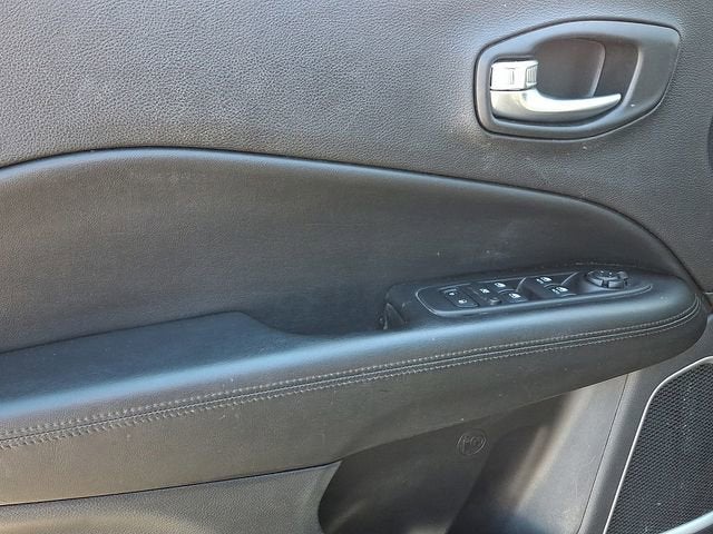 2020 Jeep Compass Altitude 4x4