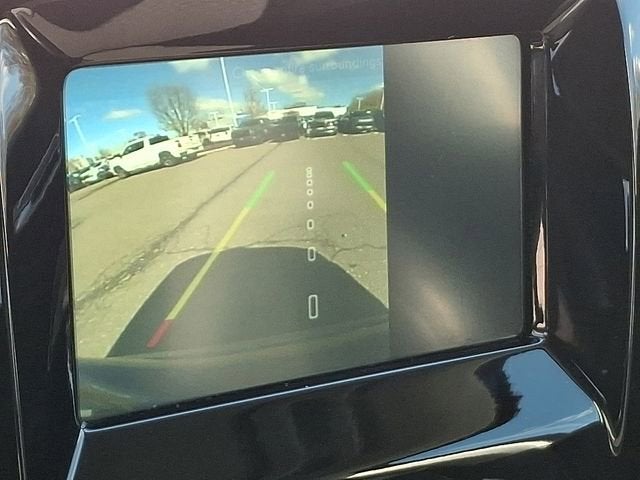 2020 Jeep Compass Altitude 4x4