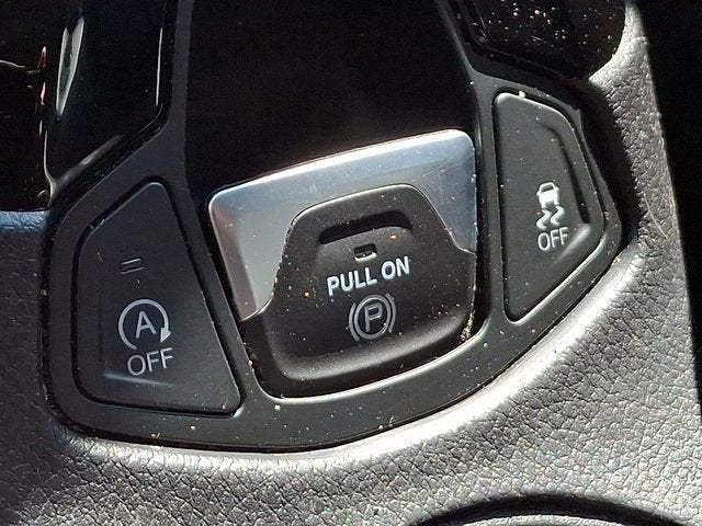 2020 Jeep Compass Altitude 4x4