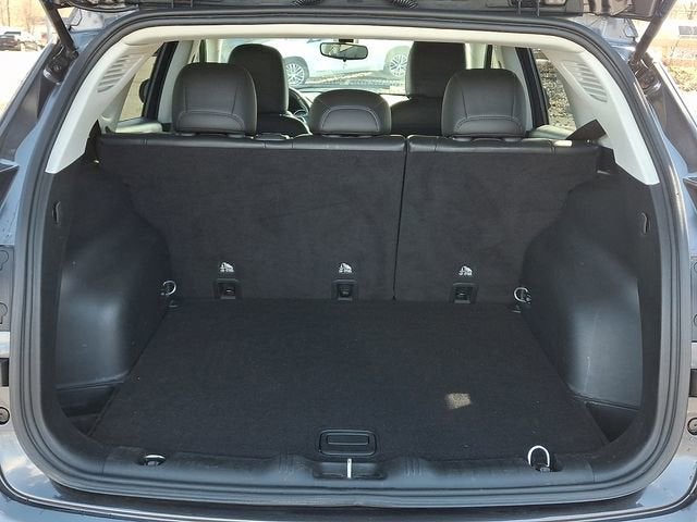 2020 Jeep Compass Altitude 4x4