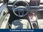 2023 Jeep Compass Trailhawk 4x4