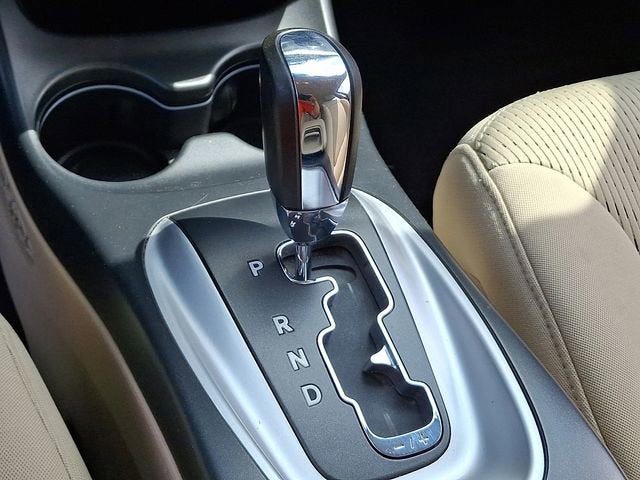 2012 Dodge Journey SE/AVP