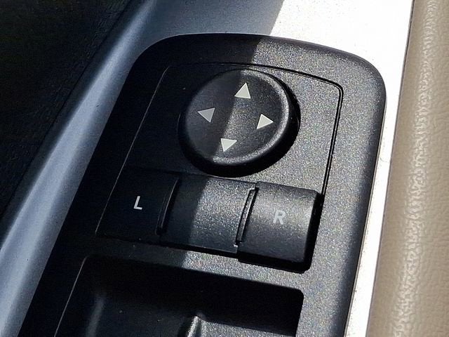 2012 Dodge Journey SE/AVP