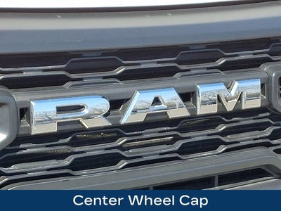 2023 RAM ProMaster Cargo Van 3500 High Roof 159" WB EXT