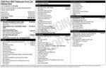 2020 RAM 2500 Tradesman Crew Cab 4x4 6'4" Box