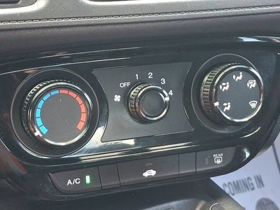 2019 Honda HR-V LX