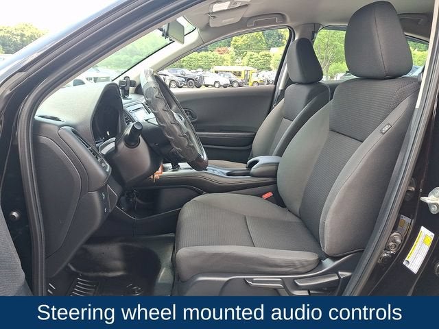2019 Honda HR-V LX