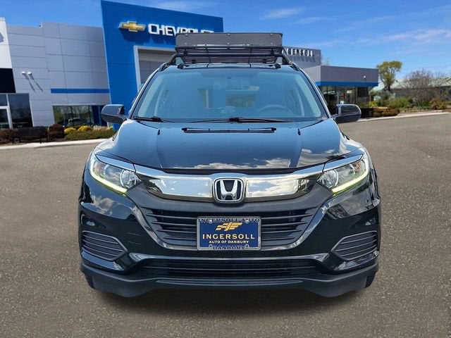 2019 Honda HR-V LX