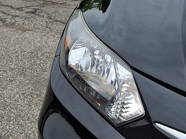 2018 Honda HR-V LX