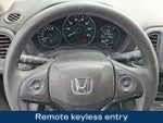2018 Honda HR-V LX