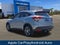 2022 Honda HR-V AWD EX