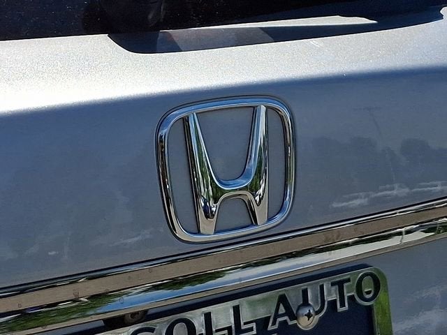 2022 Honda HR-V AWD EX