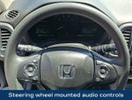 2022 Honda HR-V AWD EX