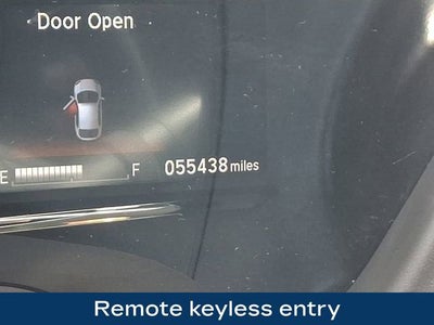 2022 Honda HR-V AWD EX