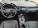 2020 Honda HR-V AWD EX-L