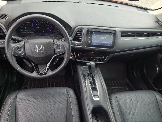 2020 Honda HR-V AWD EX-L