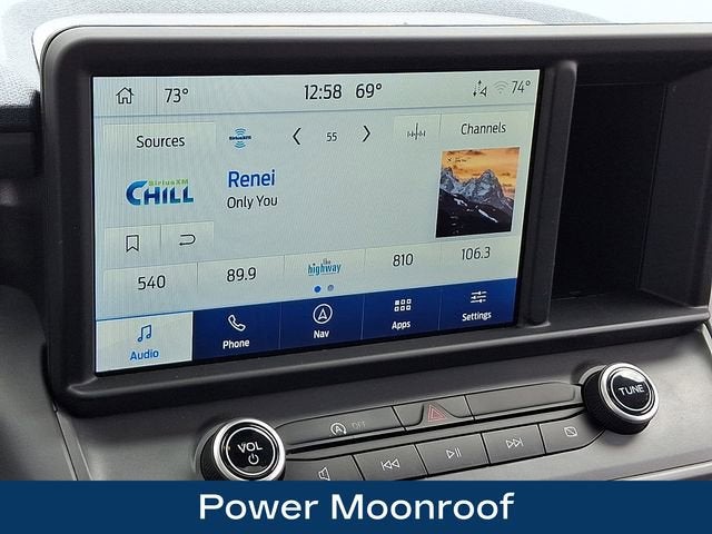 2023 Ford Maverick Lariat