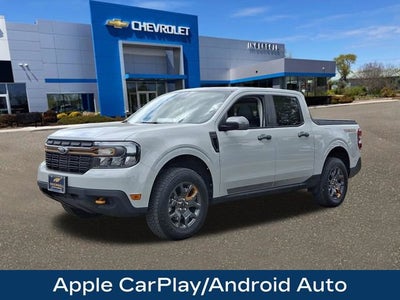 2023 Ford Maverick Lariat