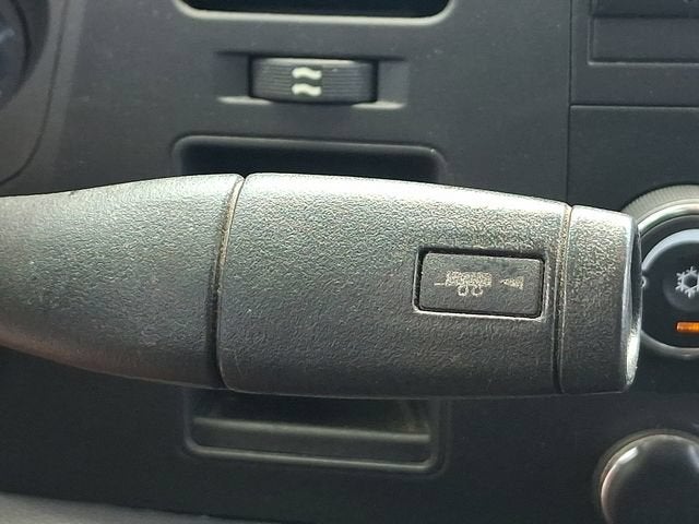 2011 Chevrolet Silverado 1500 LS