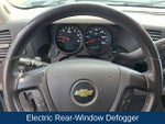 2011 Chevrolet Silverado 1500 LS