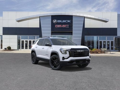 2027 GMC Terrain AWD Elevation