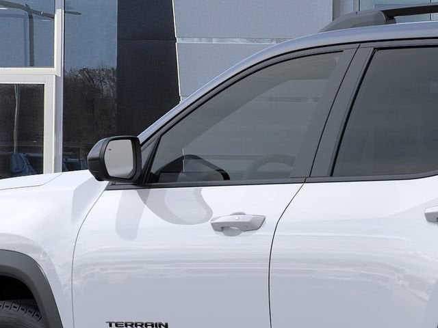 2027 GMC Terrain Elevation - Photo 12