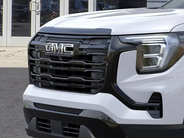 2027 GMC Terrain Elevation - Photo 13