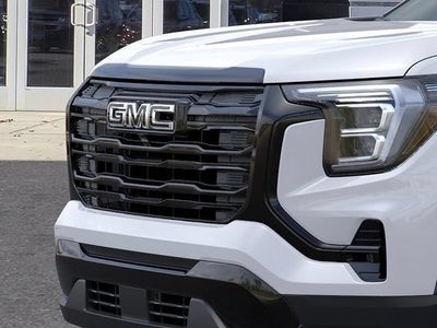 2027 GMC Terrain AWD Elevation