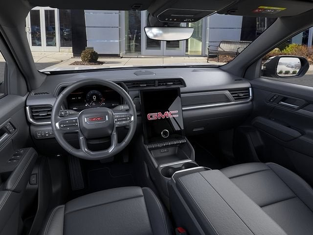 2027 GMC Terrain AWD Elevation