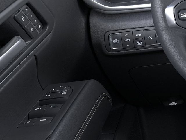 2027 GMC Terrain Elevation - Photo 22