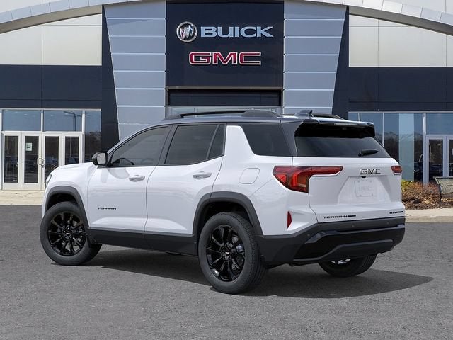 2027 GMC Terrain AWD Elevation