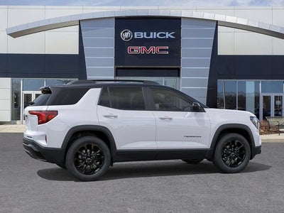 2027 GMC Terrain AWD Elevation