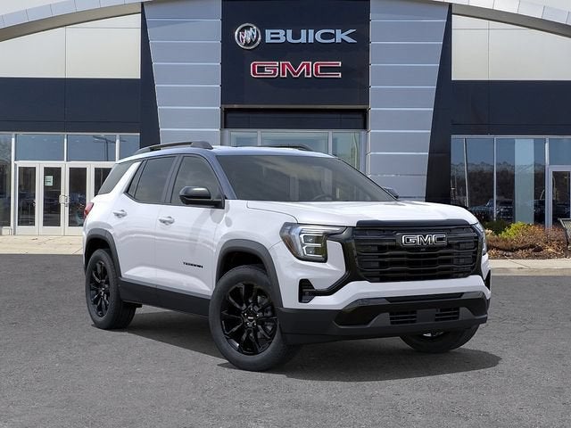 2027 GMC Terrain AWD Elevation