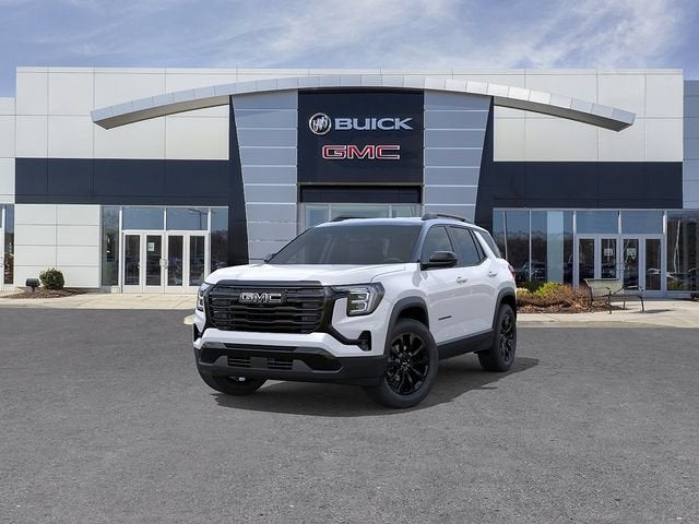 2027 GMC Terrain AWD Elevation