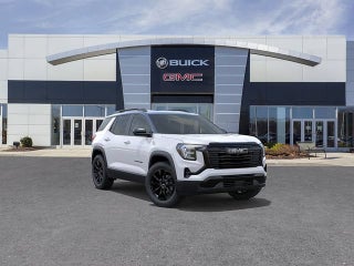 2027 GMC Terrain AWD Elevation