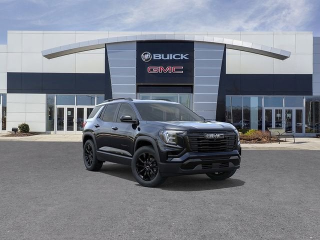 2026 GMC Terrain Elevation AWD's photo