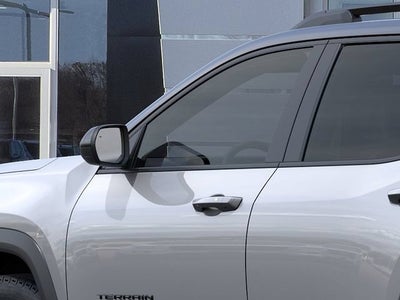 2027 GMC Terrain AWD Elevation