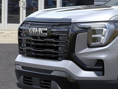 2027 GMC Terrain AWD Elevation