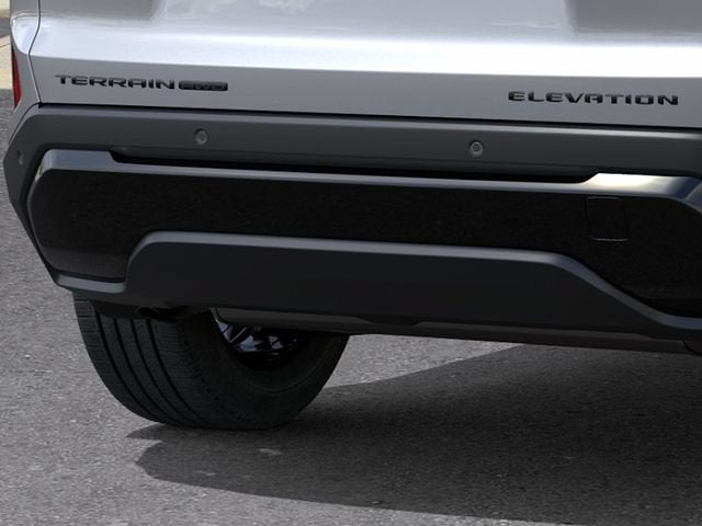 2027 GMC Terrain AWD Elevation