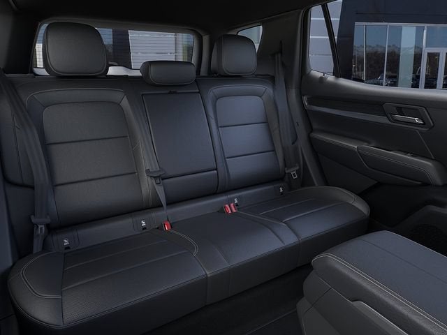 2027 GMC Terrain AWD Elevation