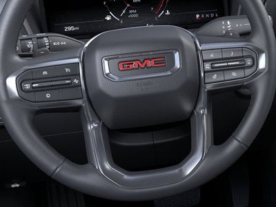 2027 GMC Terrain AWD Elevation