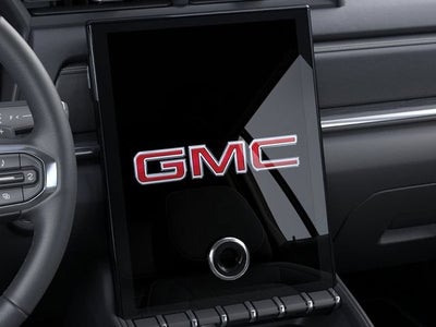 2027 GMC Terrain AWD Elevation