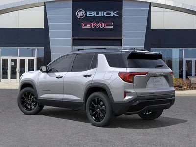 2027 GMC Terrain AWD Elevation