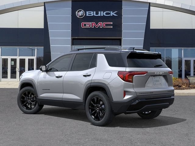 2027 GMC Terrain AWD Elevation