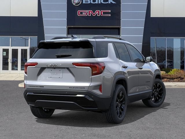 2027 GMC Terrain AWD Elevation