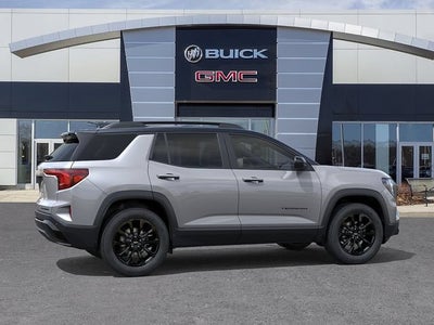 2027 GMC Terrain AWD Elevation
