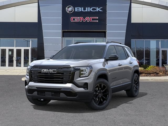 2027 GMC Terrain AWD Elevation