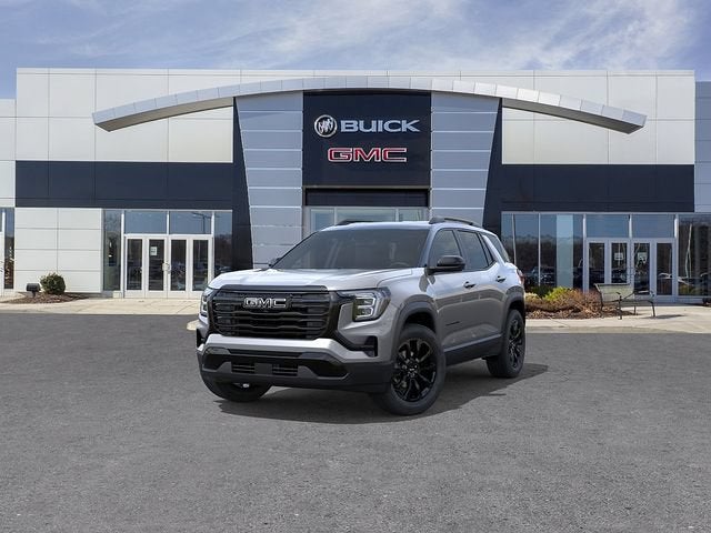 2027 GMC Terrain AWD Elevation